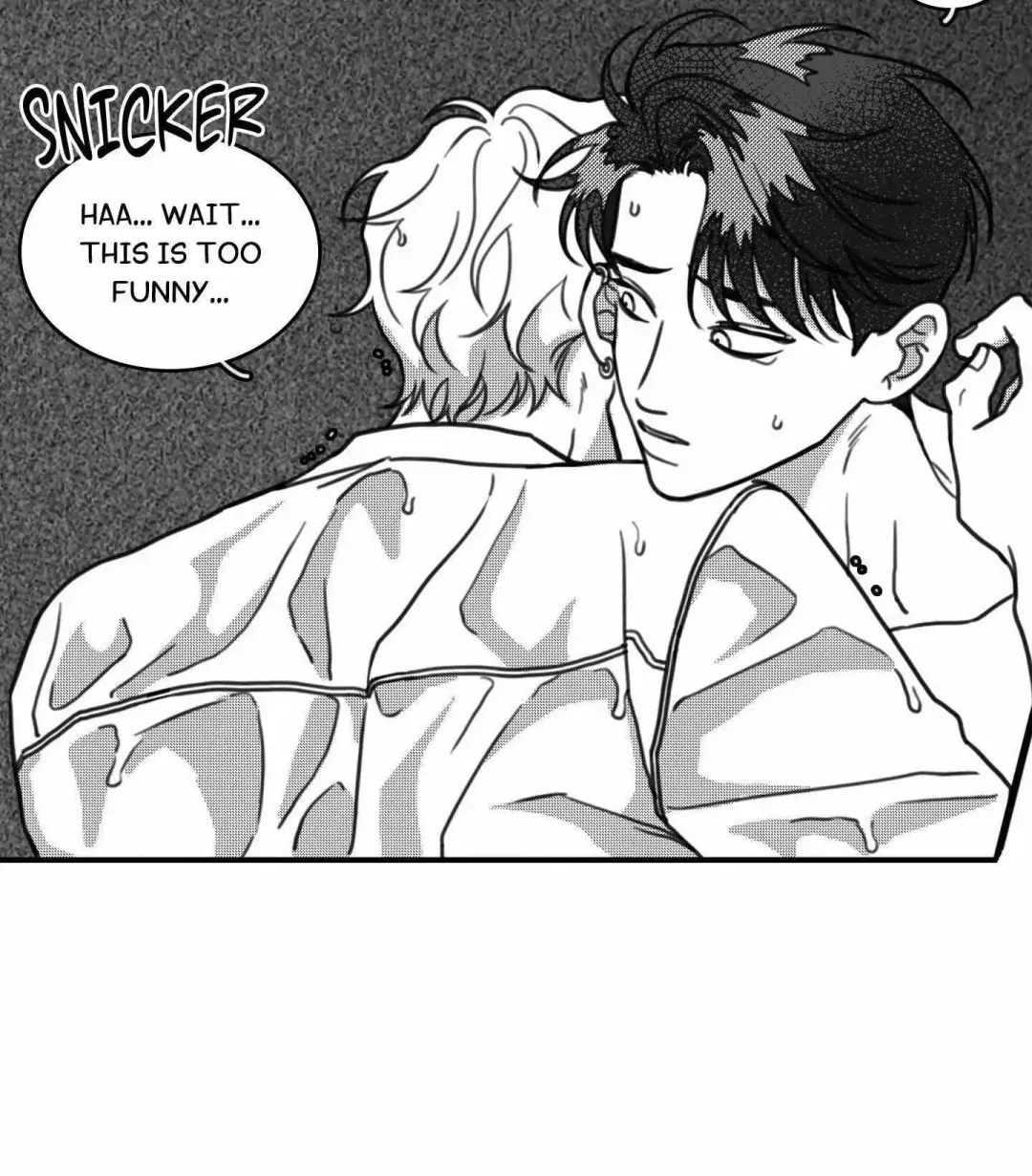 Little Bit Psycho - Chapter 12 Page 37