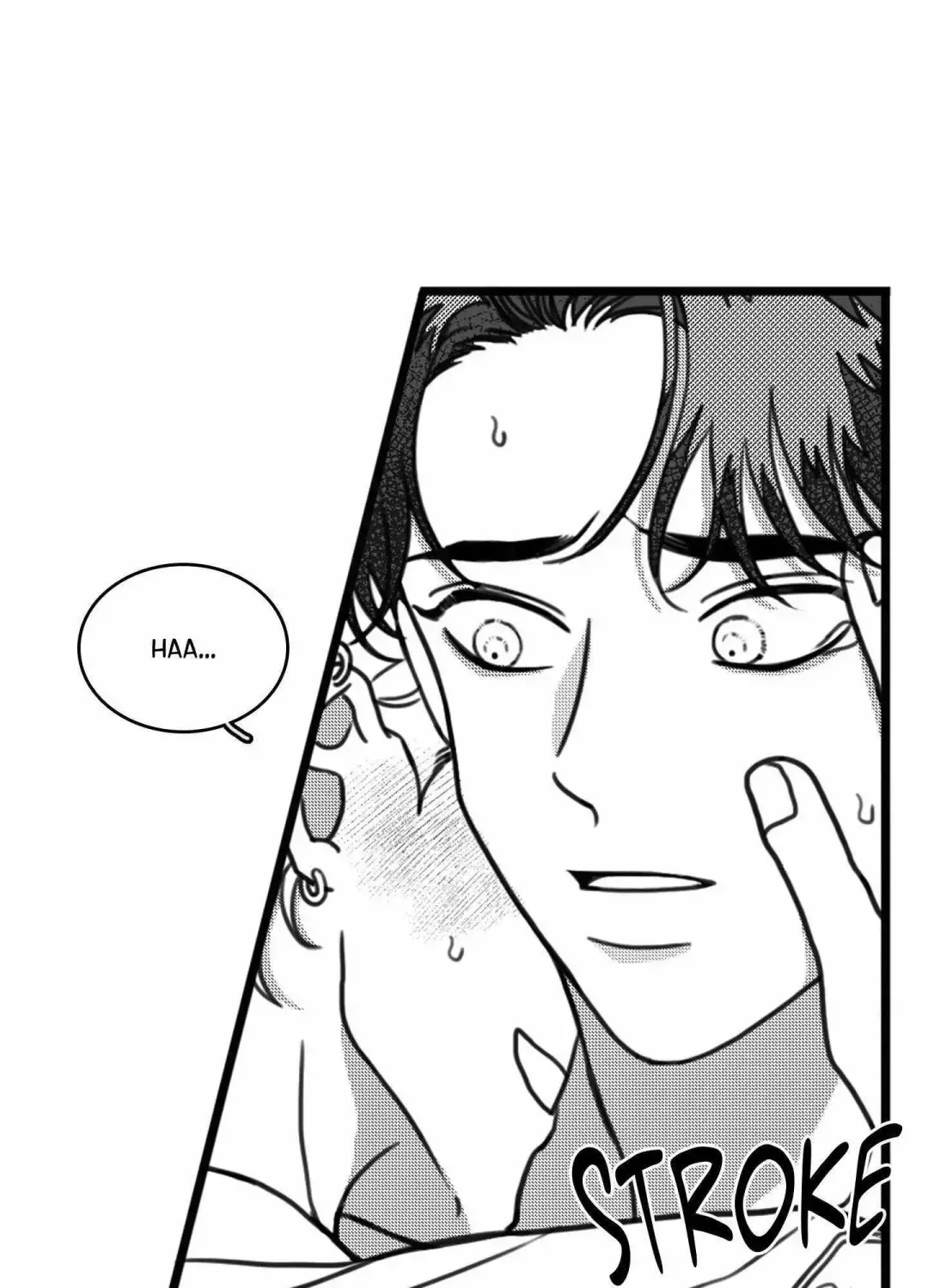Little Bit Psycho - Chapter 12 Page 38