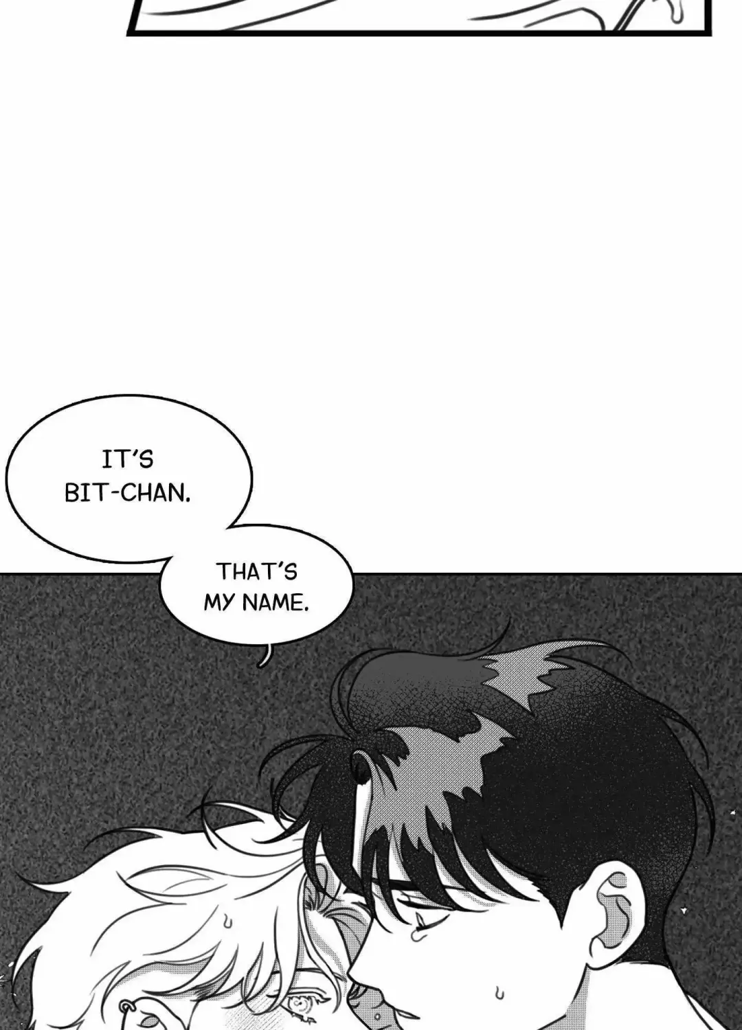 Little Bit Psycho - Chapter 12 Page 39