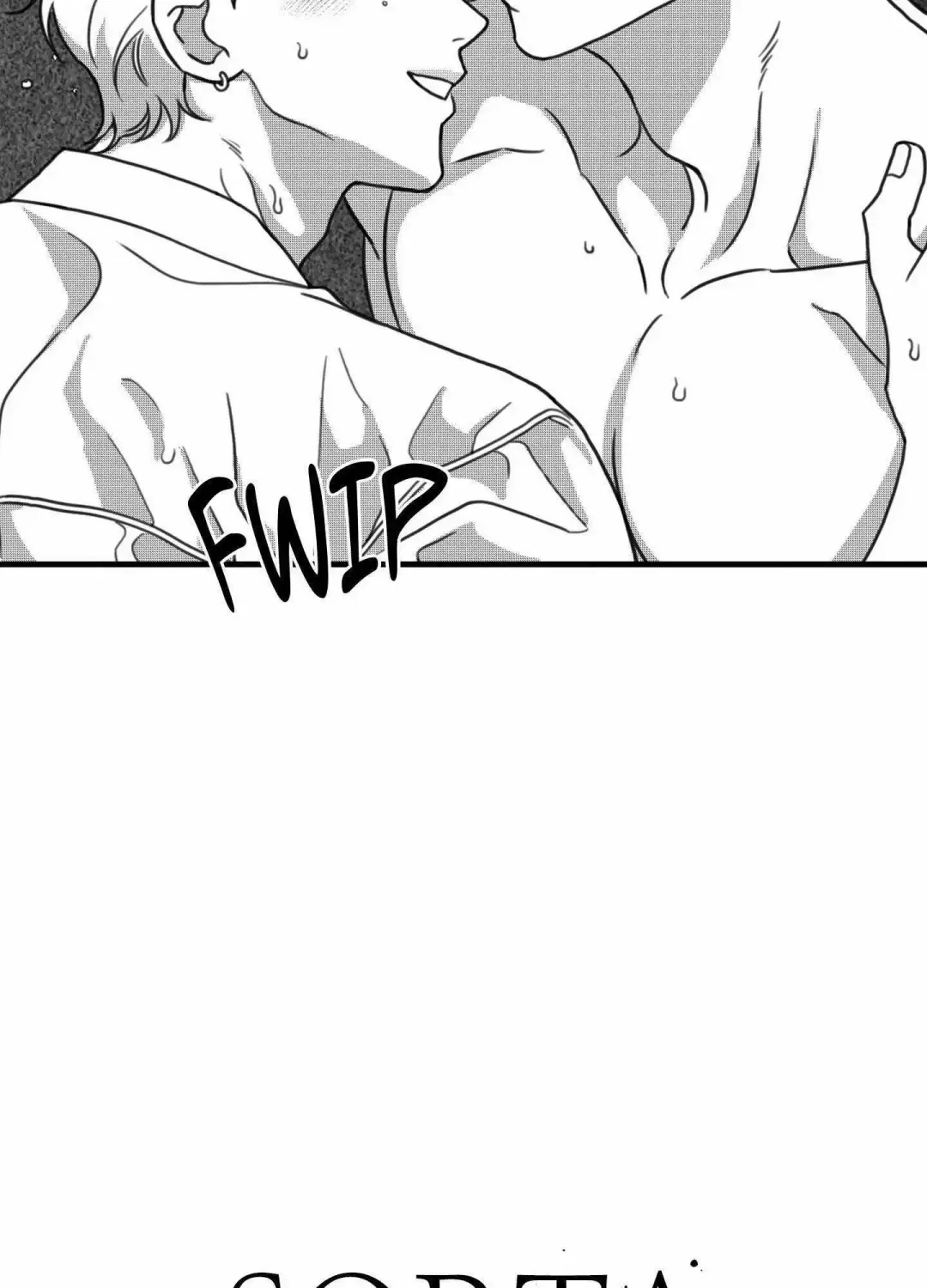Little Bit Psycho - Chapter 12 Page 40