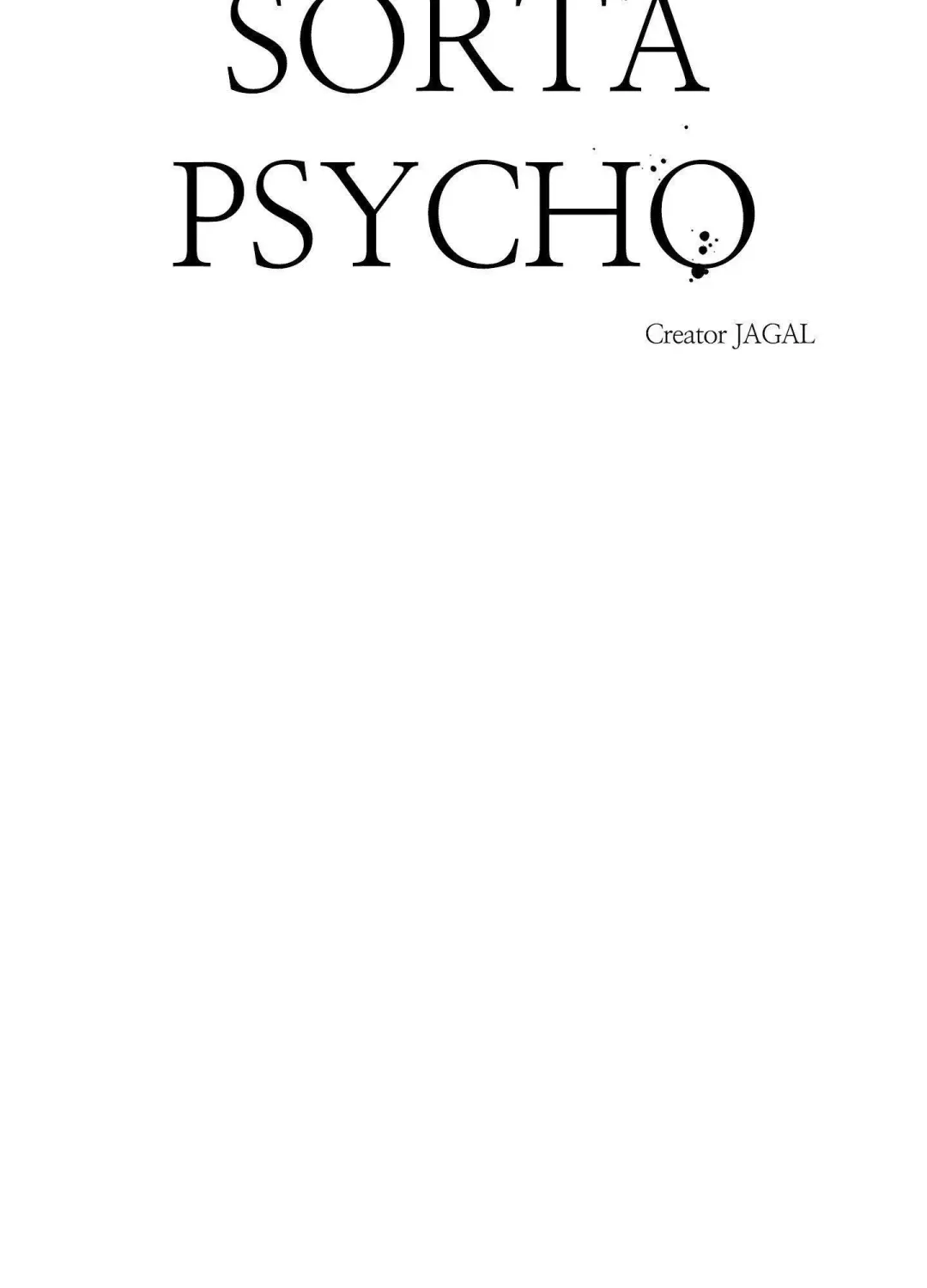 Little Bit Psycho - Chapter 12 Page 41