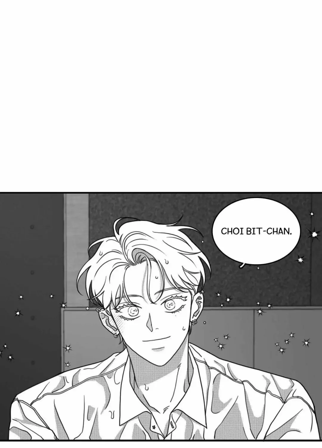 Little Bit Psycho - Chapter 12 Page 43