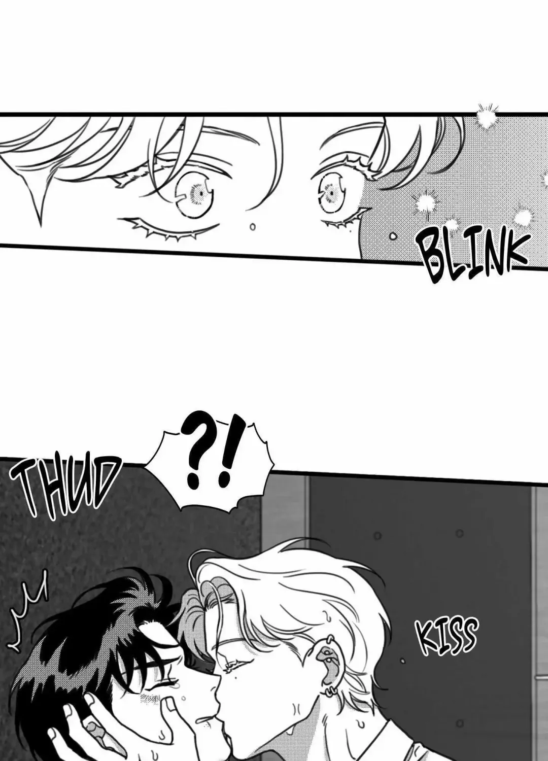 Little Bit Psycho - Chapter 12 Page 46