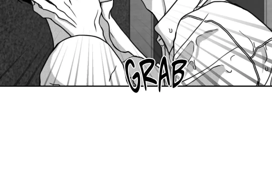 Little Bit Psycho - Chapter 12 Page 47
