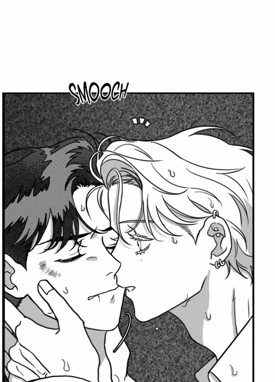 Little Bit Psycho - Chapter 12 Page 48