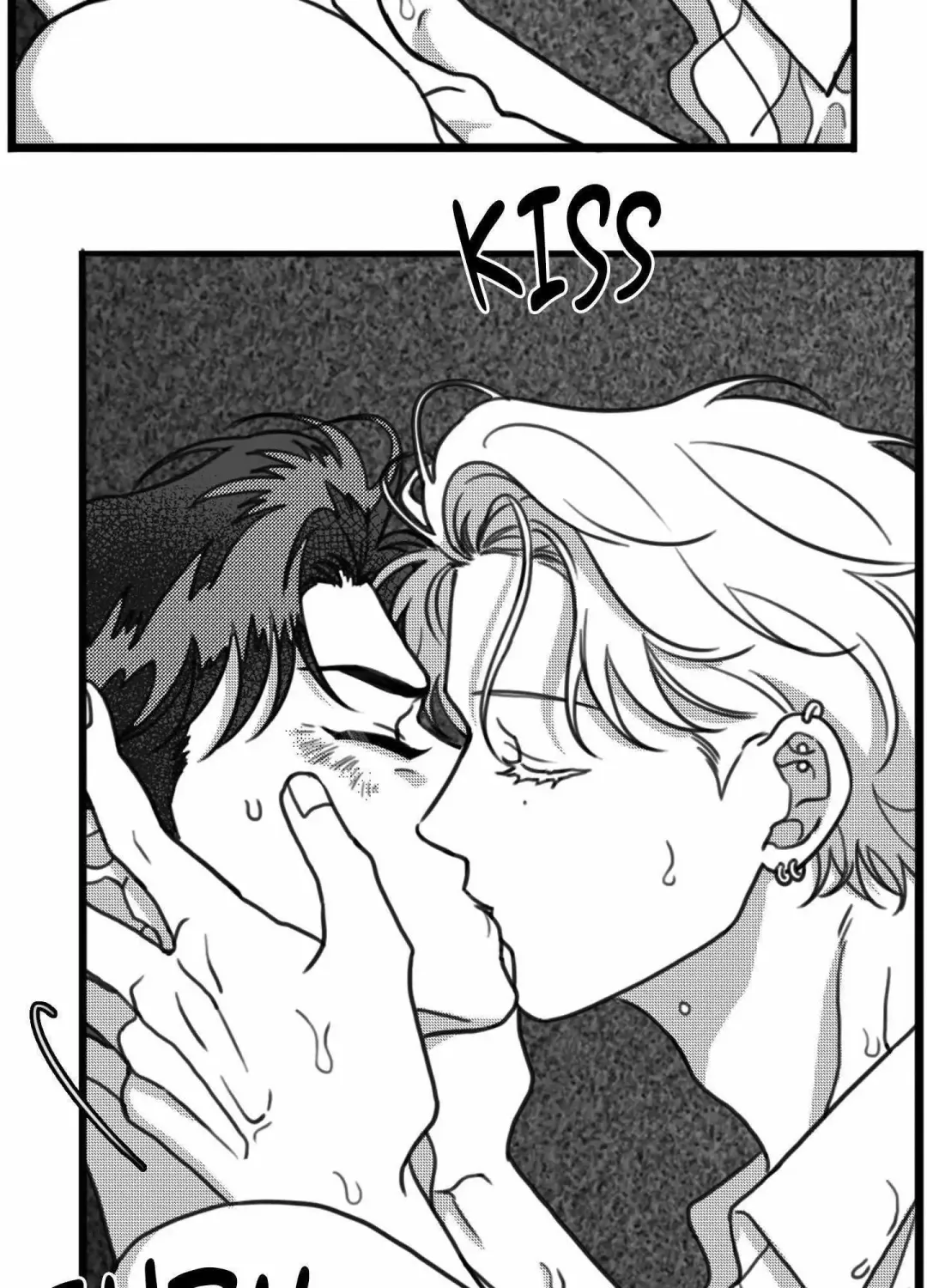 Little Bit Psycho - Chapter 12 Page 49