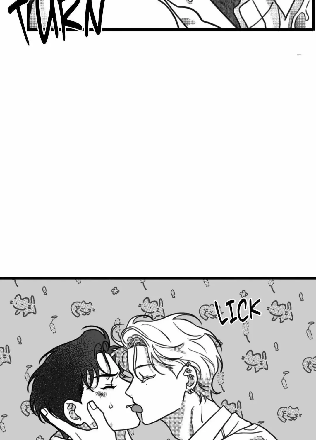 Little Bit Psycho - Chapter 12 Page 50