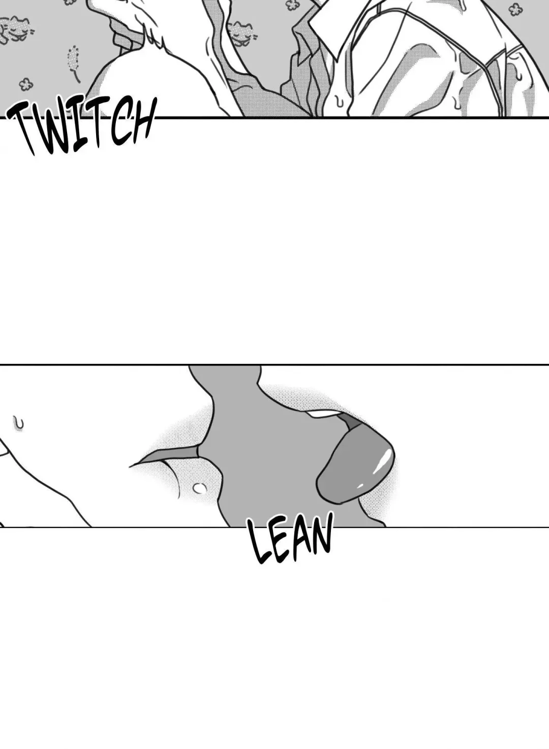 Little Bit Psycho - Chapter 12 Page 51