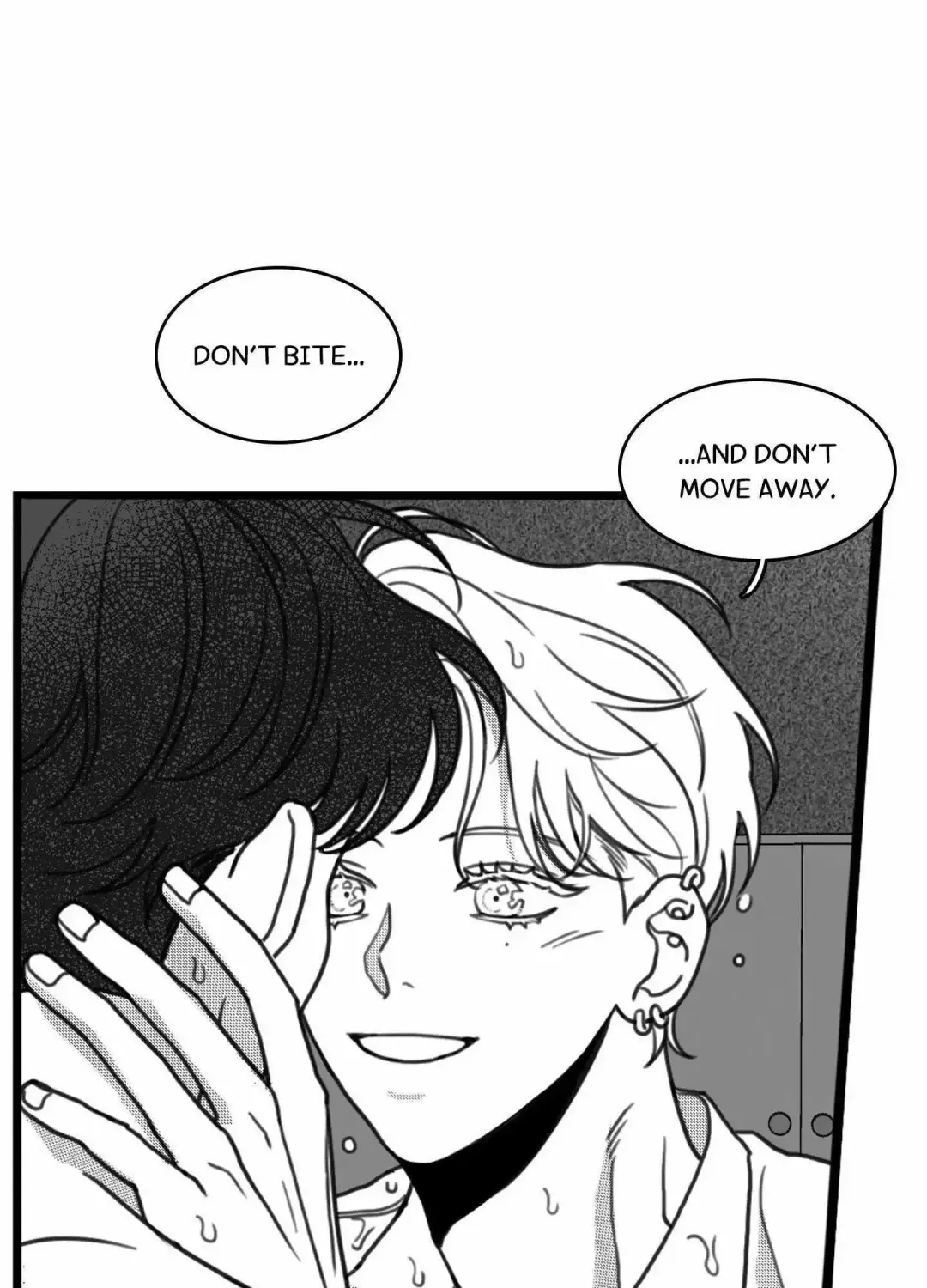 Little Bit Psycho - Chapter 12 Page 52