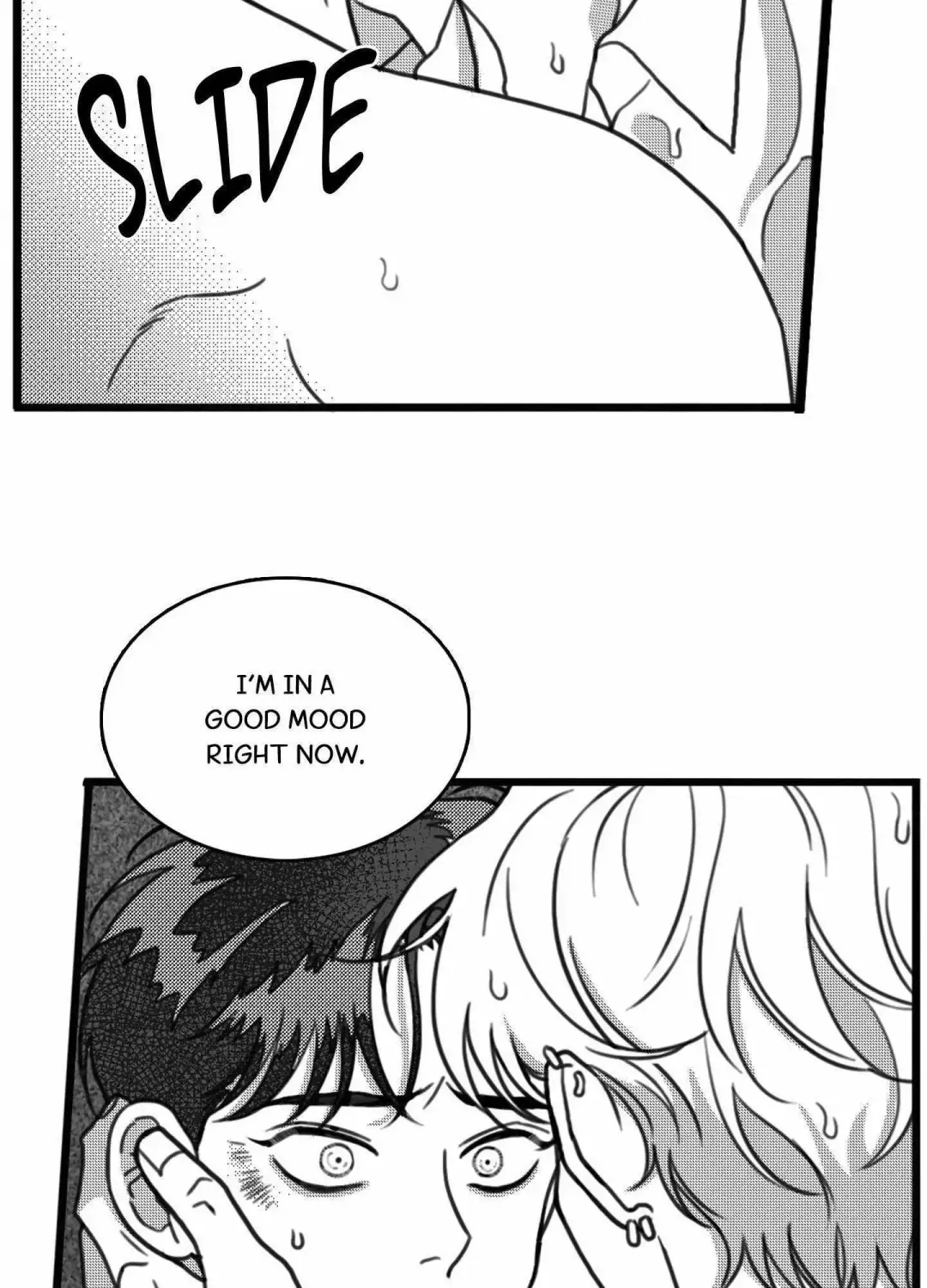 Little Bit Psycho - Chapter 12 Page 53