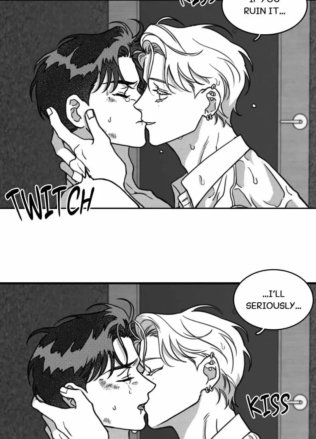Little Bit Psycho - Chapter 12 Page 55