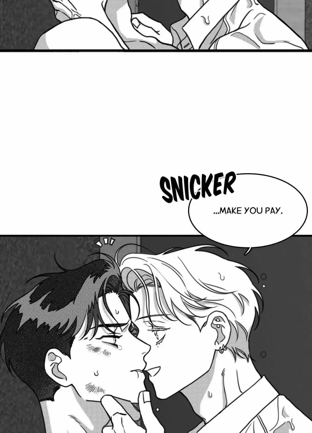 Little Bit Psycho - Chapter 12 Page 56