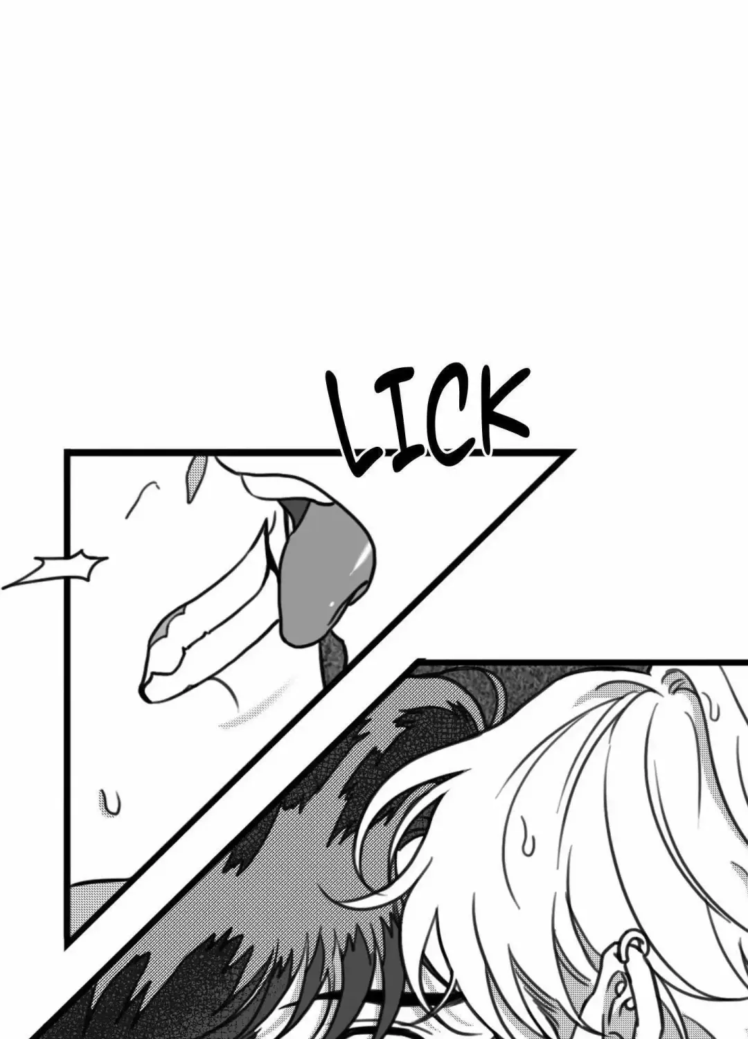 Little Bit Psycho - Chapter 12 Page 58