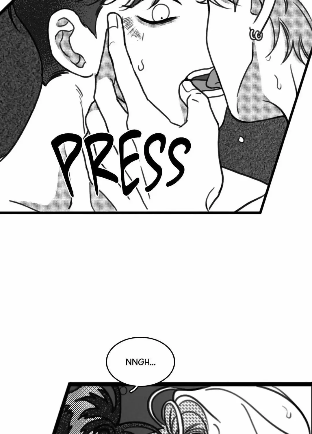 Little Bit Psycho - Chapter 12 Page 59
