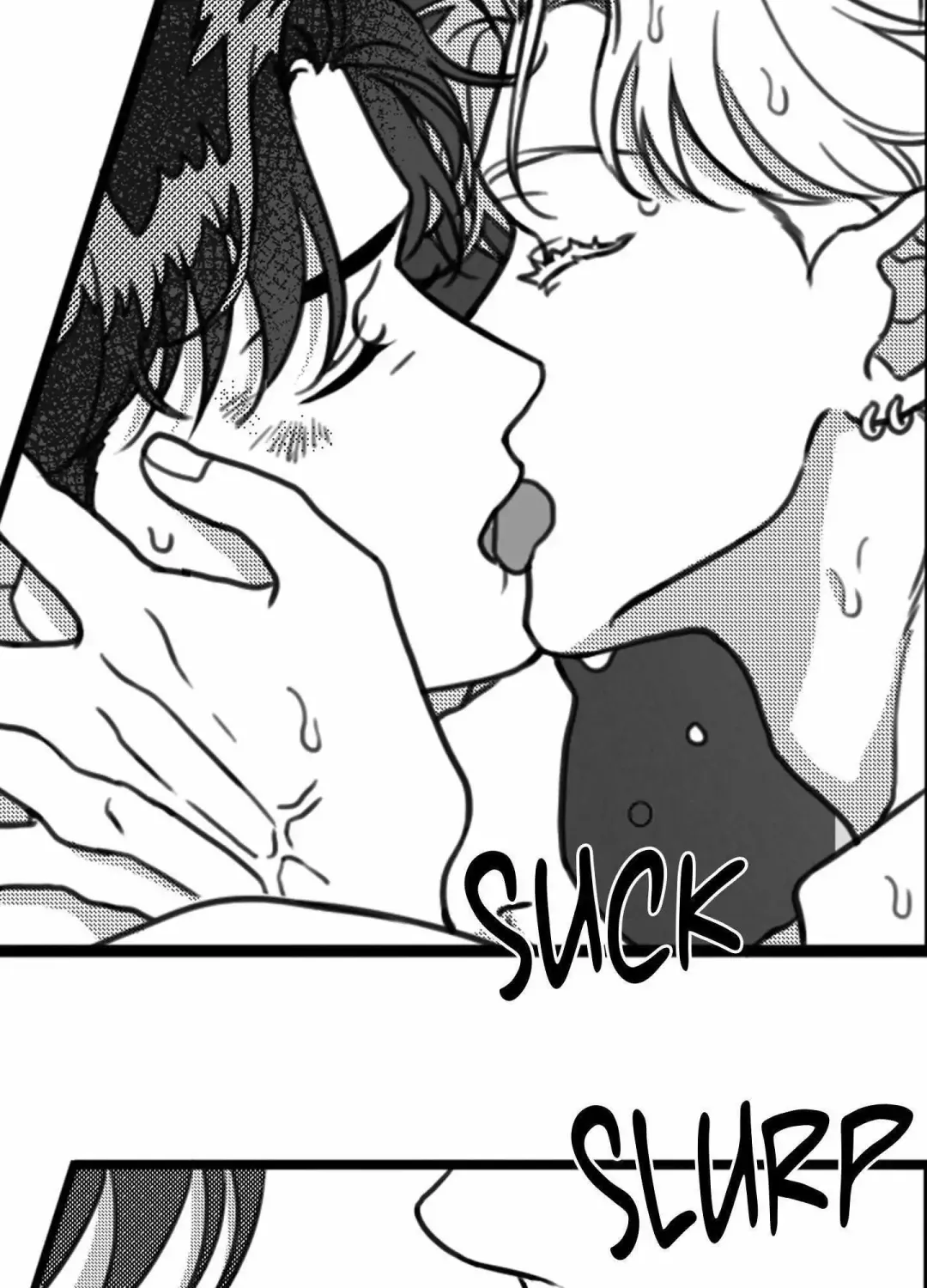 Little Bit Psycho - Chapter 12 Page 60