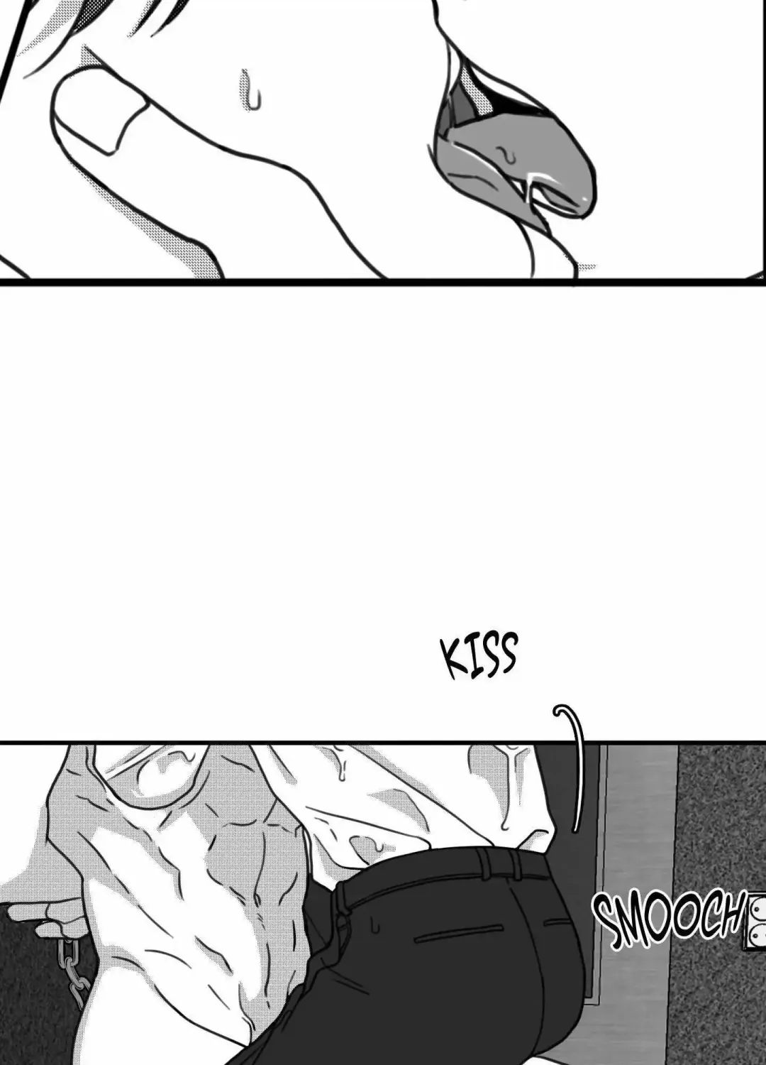 Little Bit Psycho - Chapter 12 Page 61