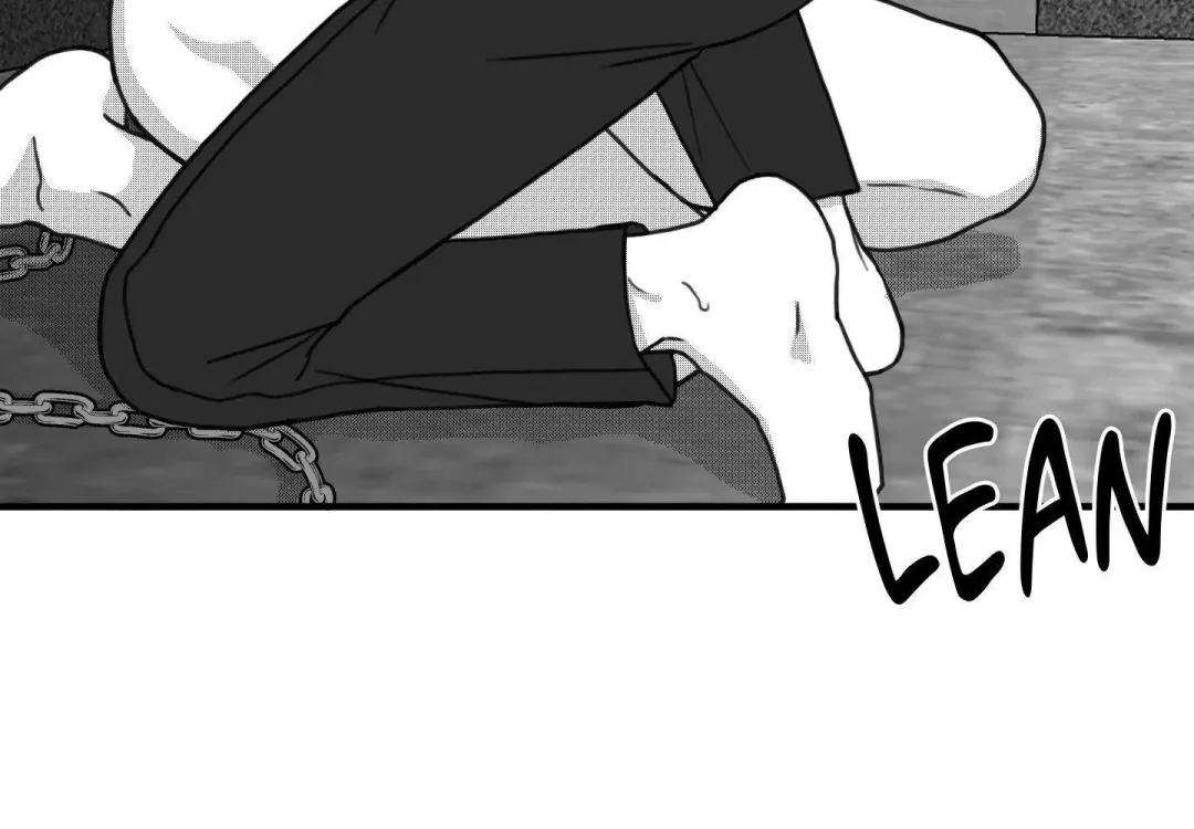 Little Bit Psycho - Chapter 12 Page 62