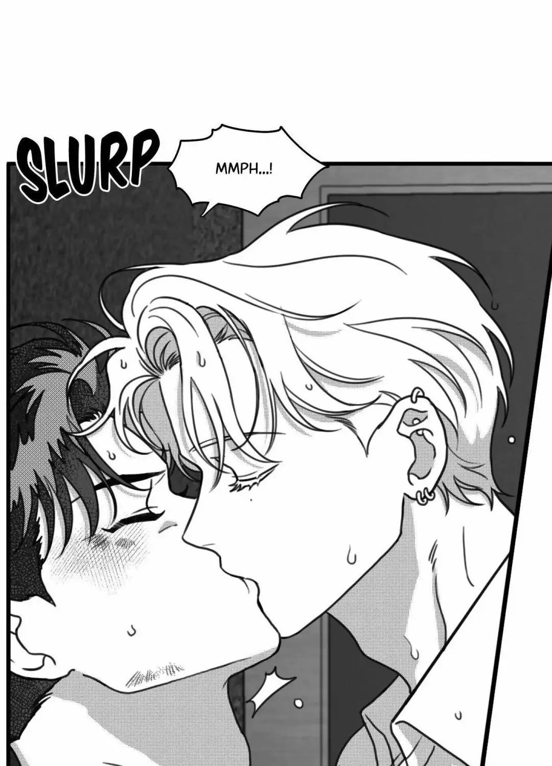Little Bit Psycho - Chapter 12 Page 63