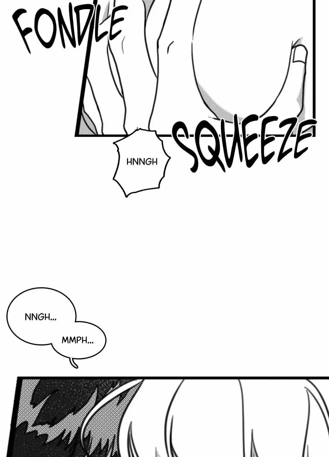 Little Bit Psycho - Chapter 12 Page 65