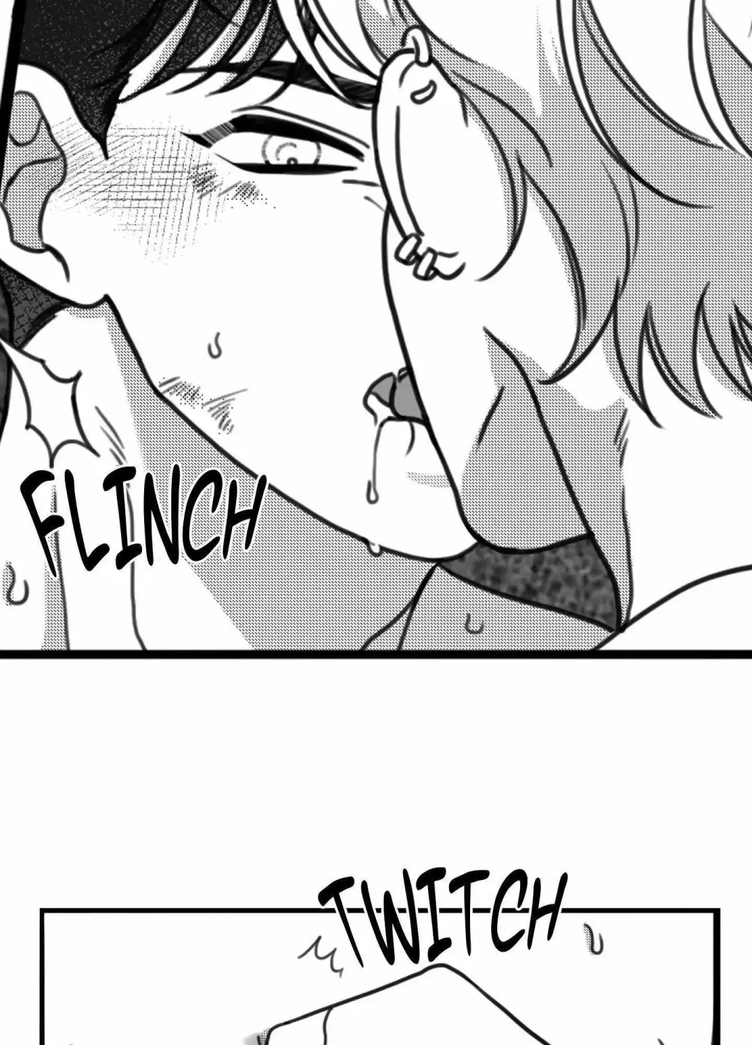 Little Bit Psycho - Chapter 12 Page 66