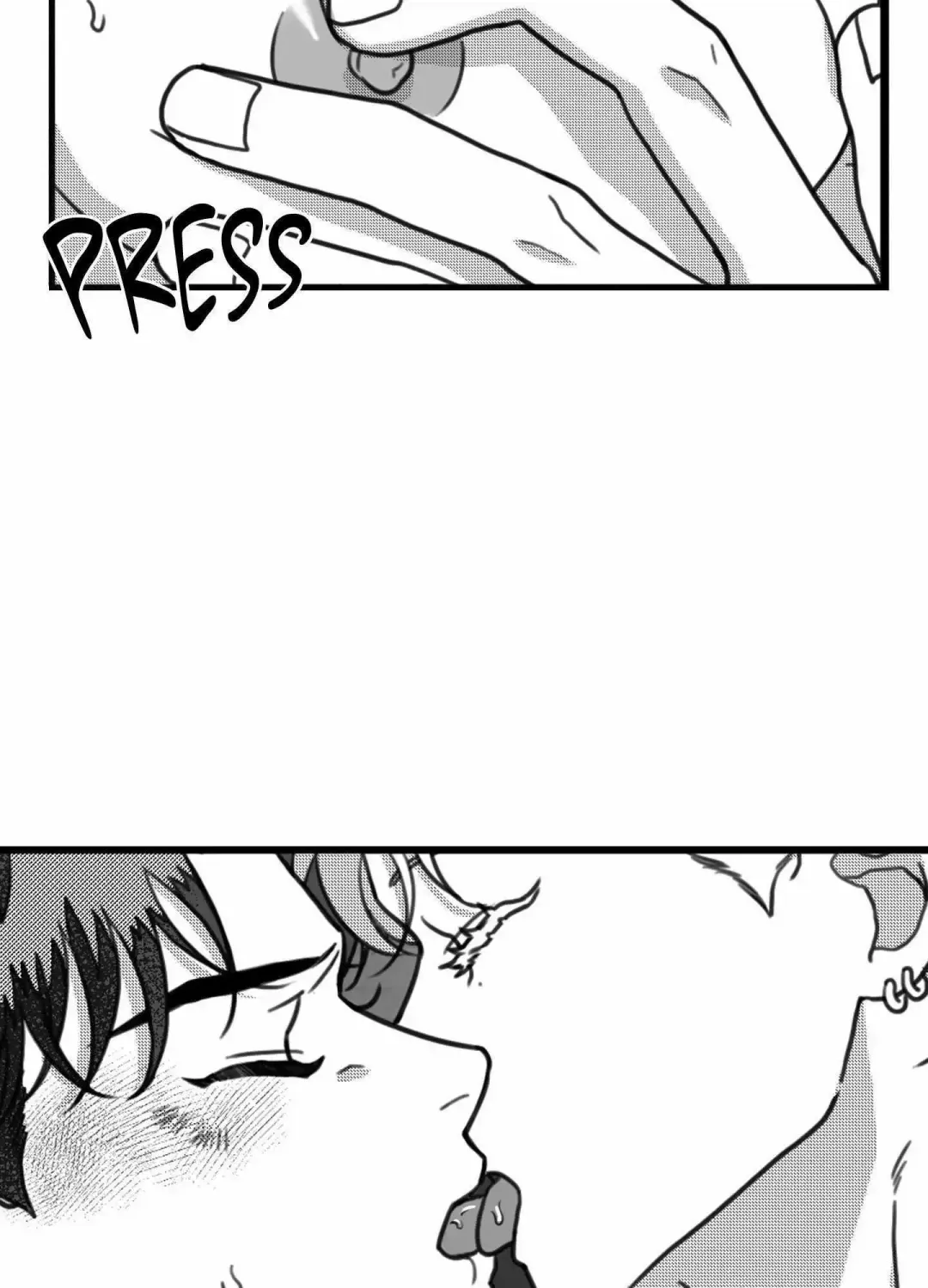 Little Bit Psycho - Chapter 12 Page 67