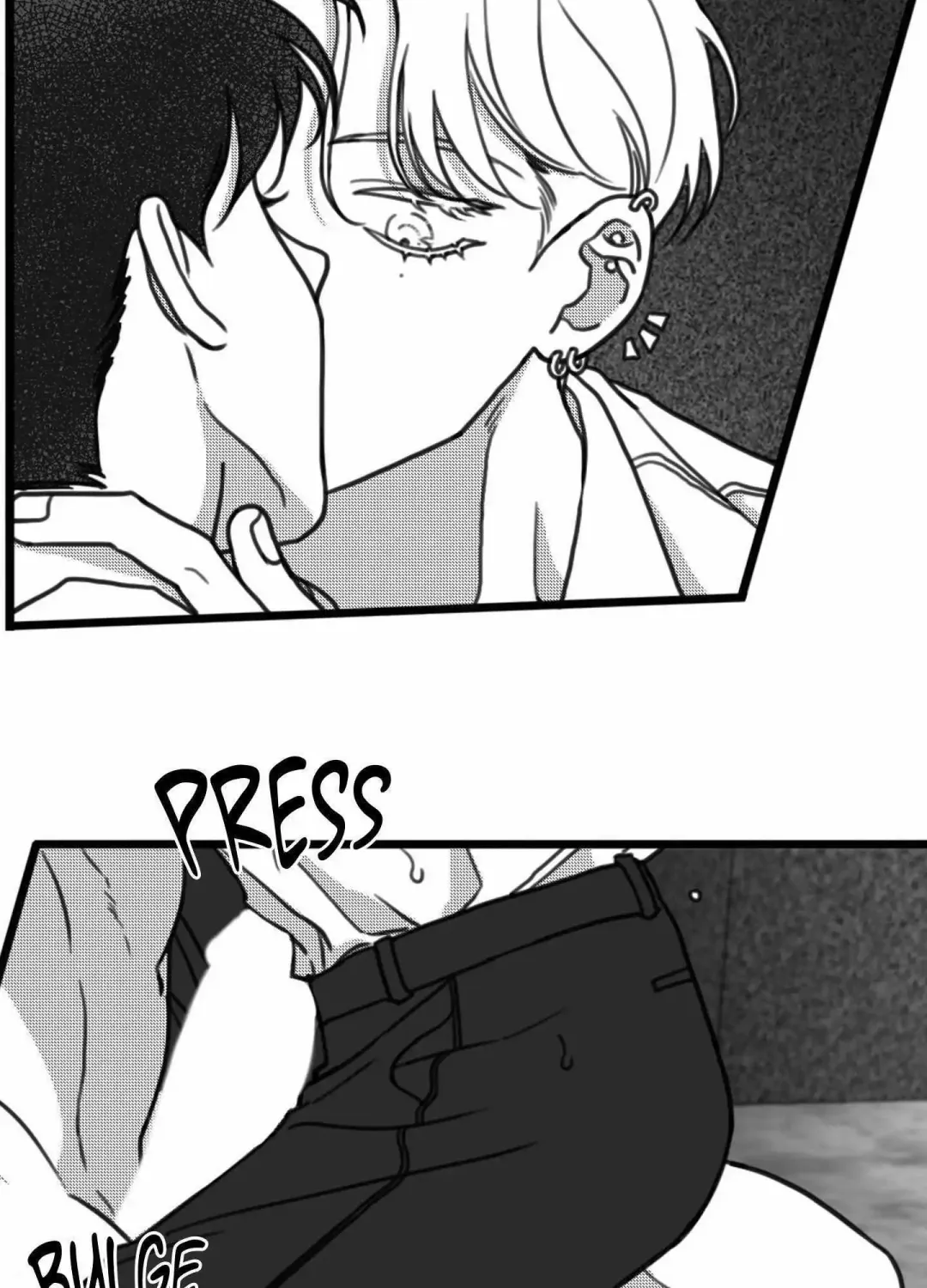 Little Bit Psycho - Chapter 12 Page 70