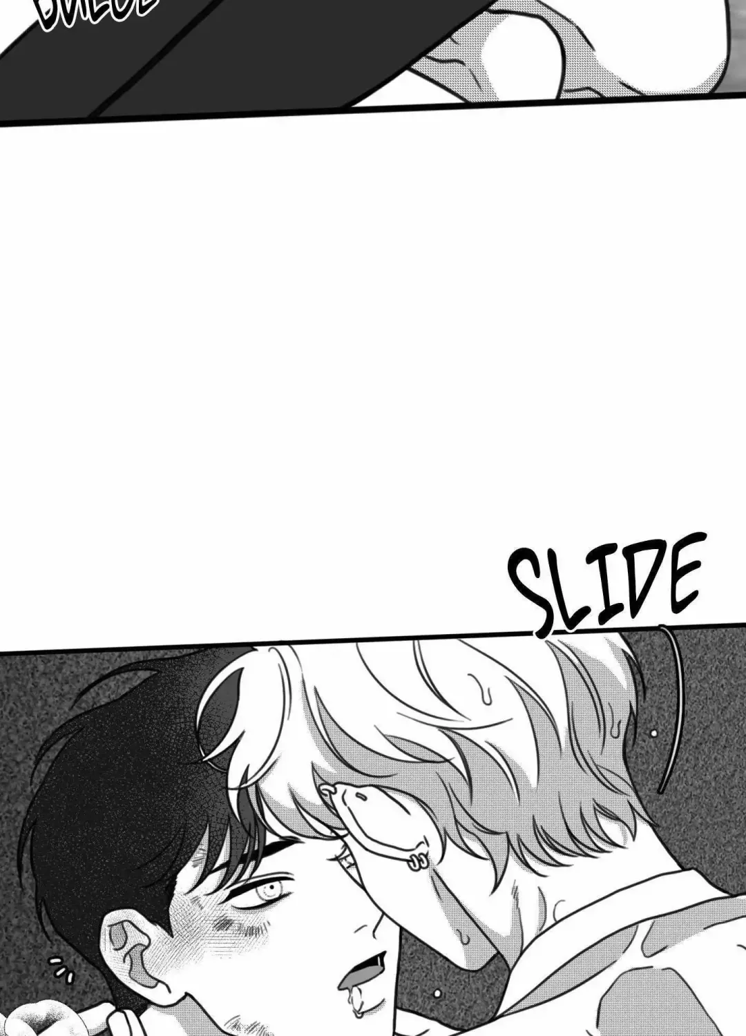 Little Bit Psycho - Chapter 12 Page 71