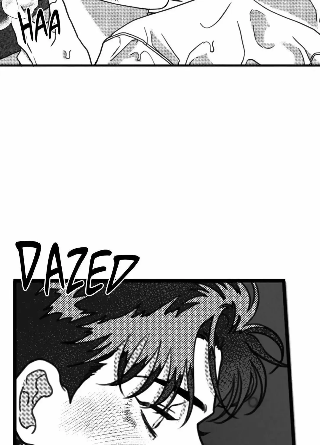 Little Bit Psycho - Chapter 12 Page 72