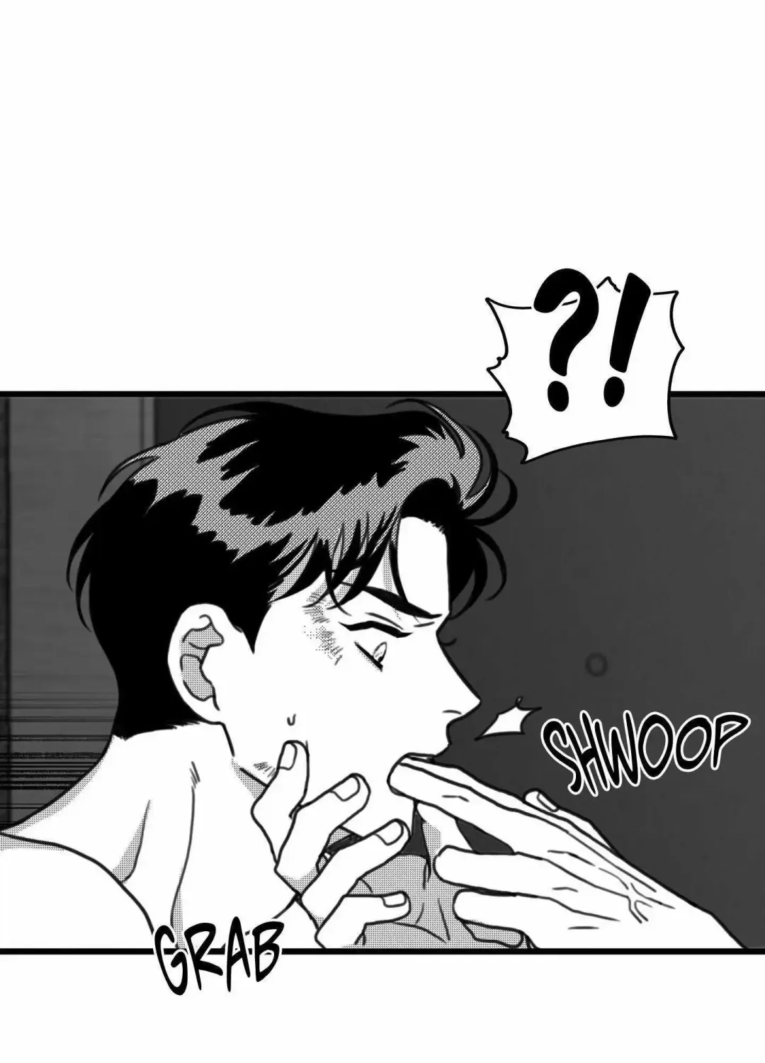 Little Bit Psycho - Chapter 12 Page 74