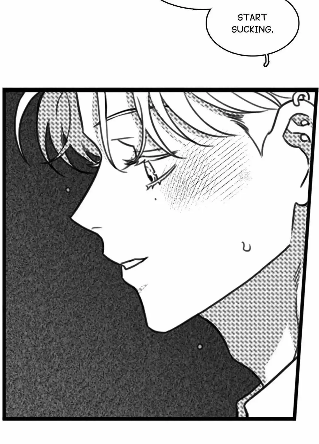 Little Bit Psycho - Chapter 12 Page 77