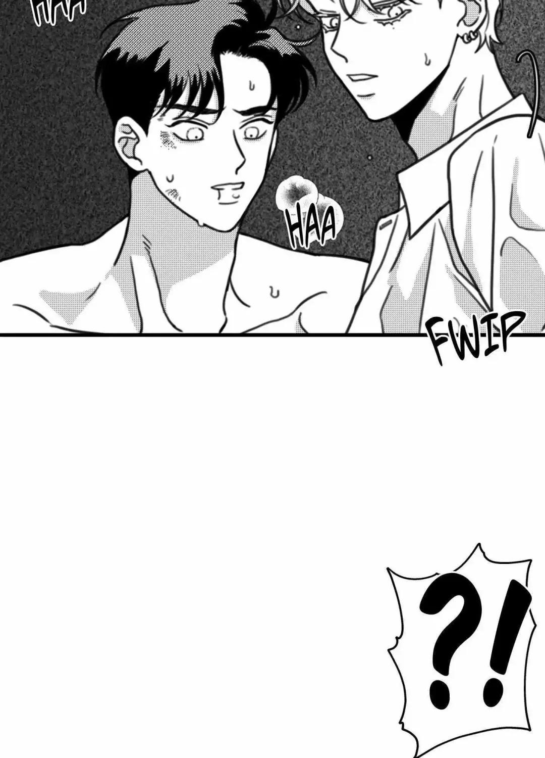 Little Bit Psycho - Chapter 12 Page 81