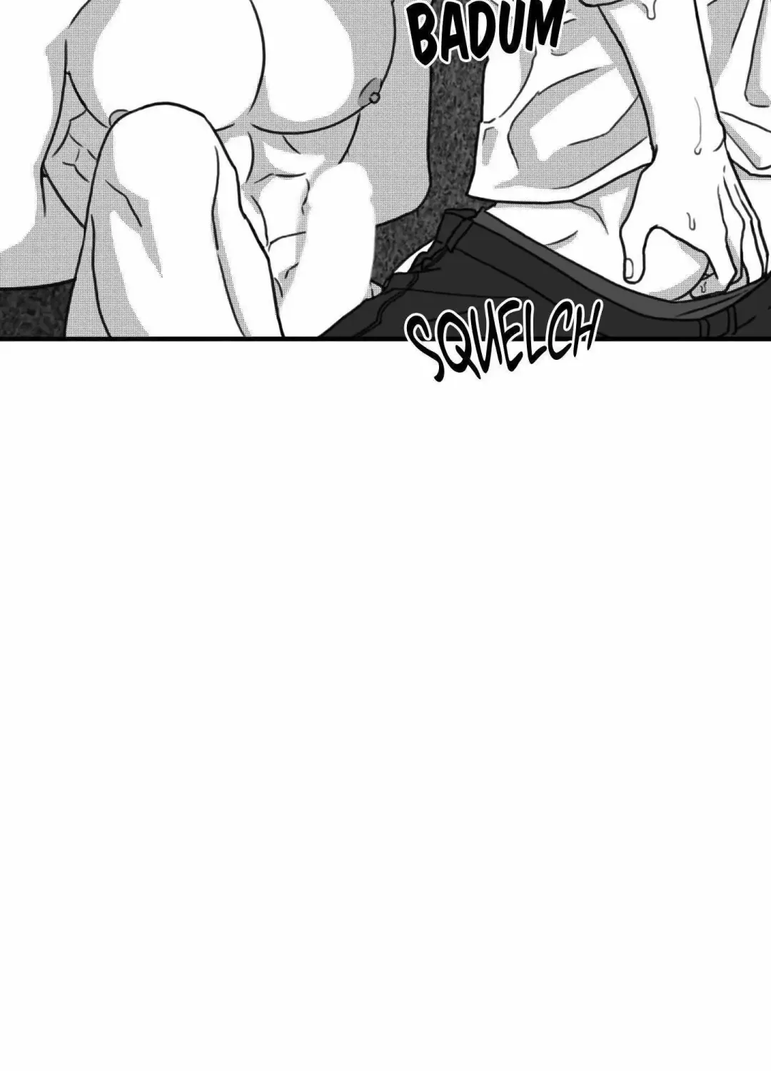 Little Bit Psycho - Chapter 12 Page 88