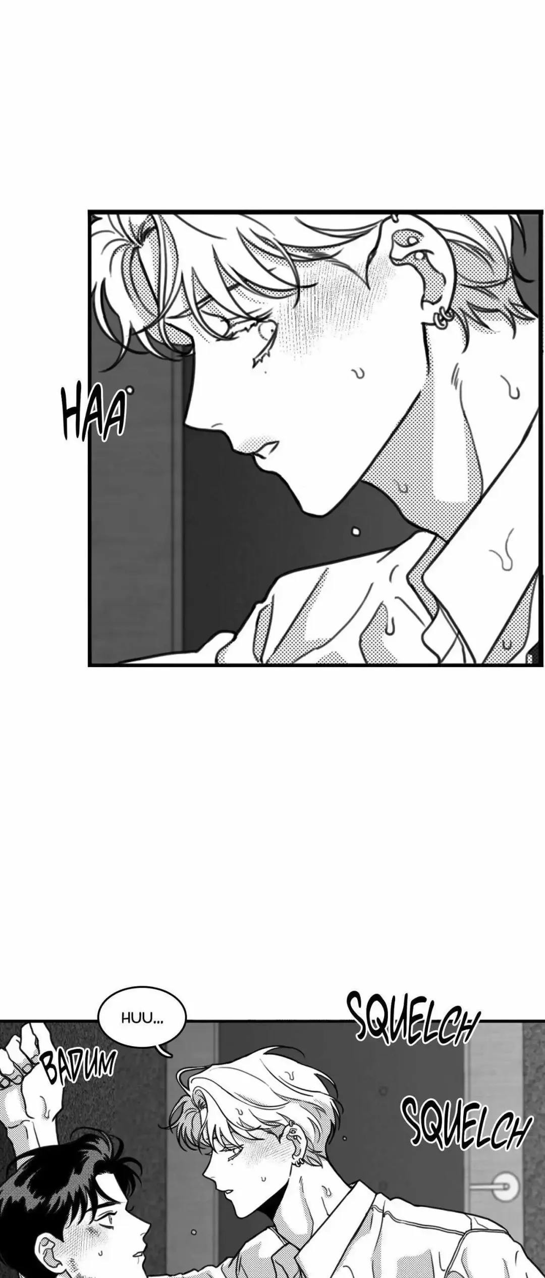 Little Bit Psycho - Chapter 13 Page 2