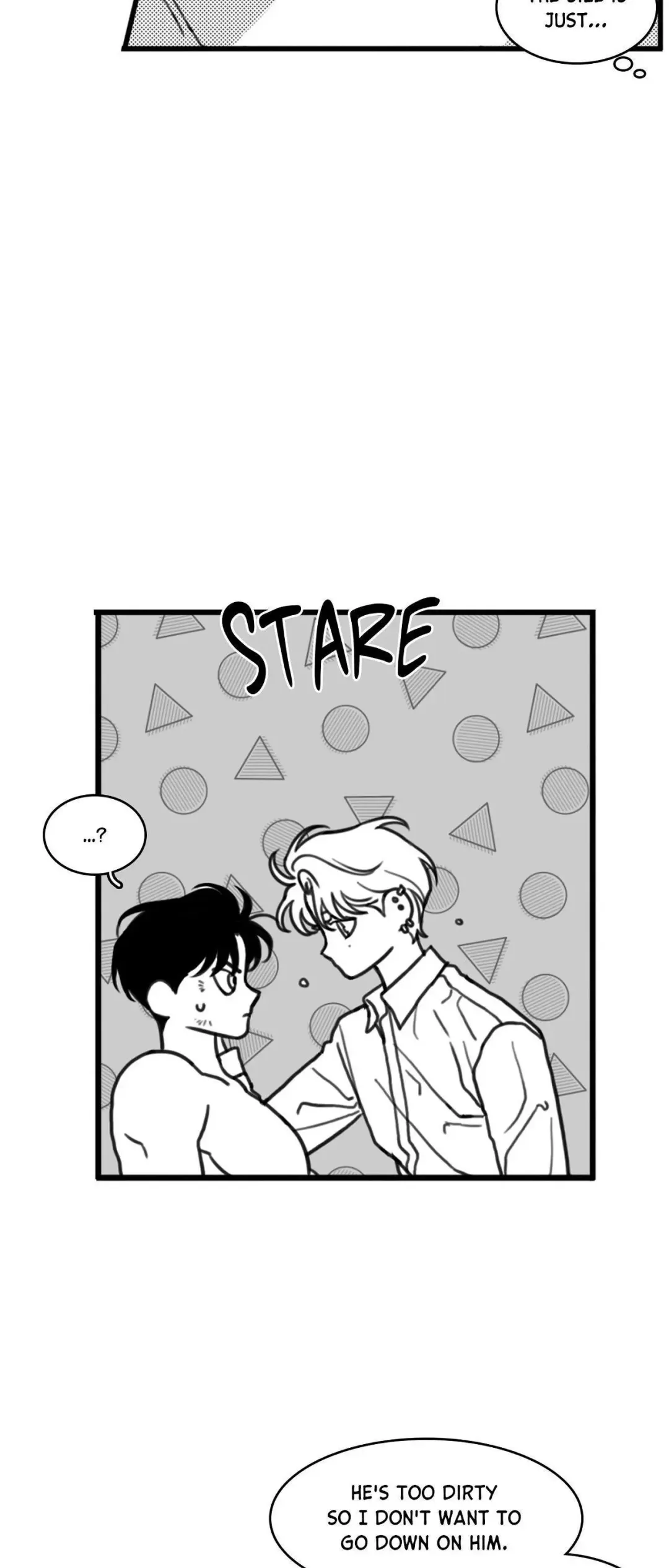 Little Bit Psycho - Chapter 13 Page 4