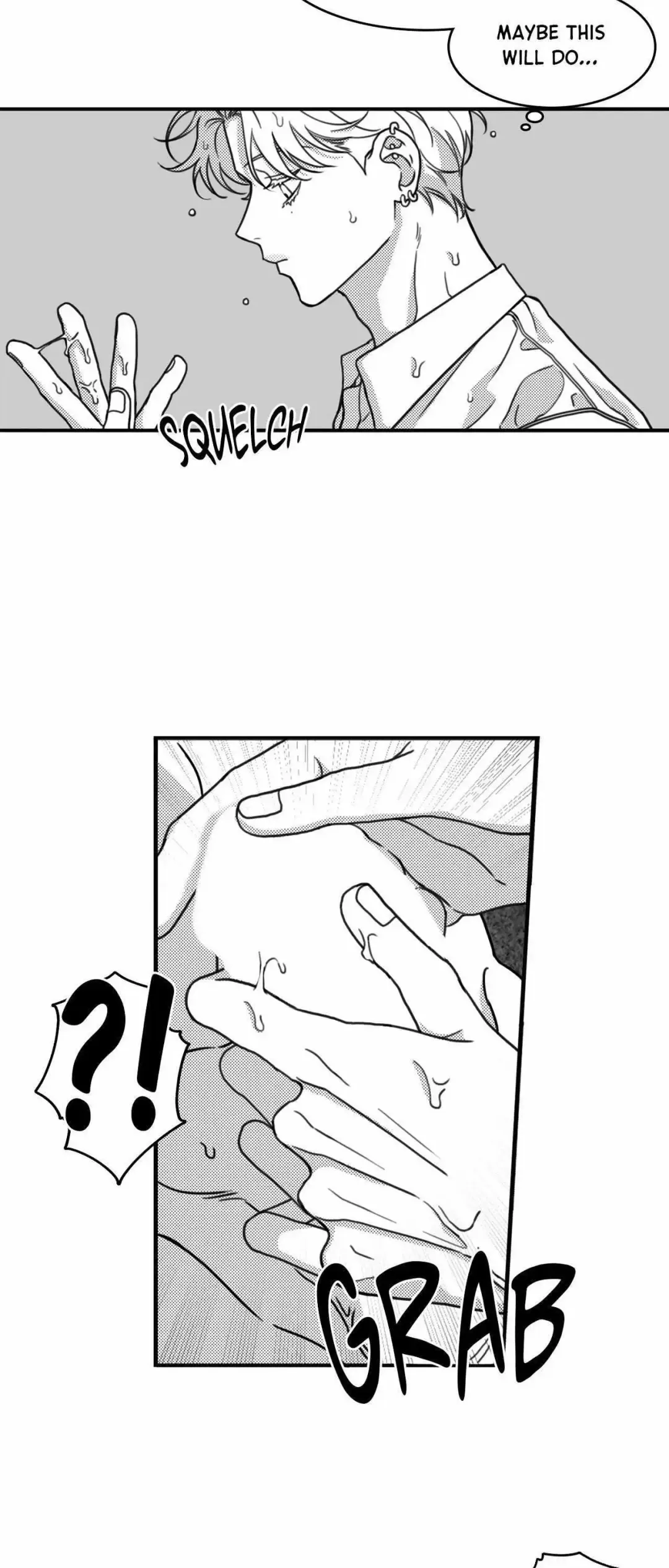 Little Bit Psycho - Chapter 13 Page 5