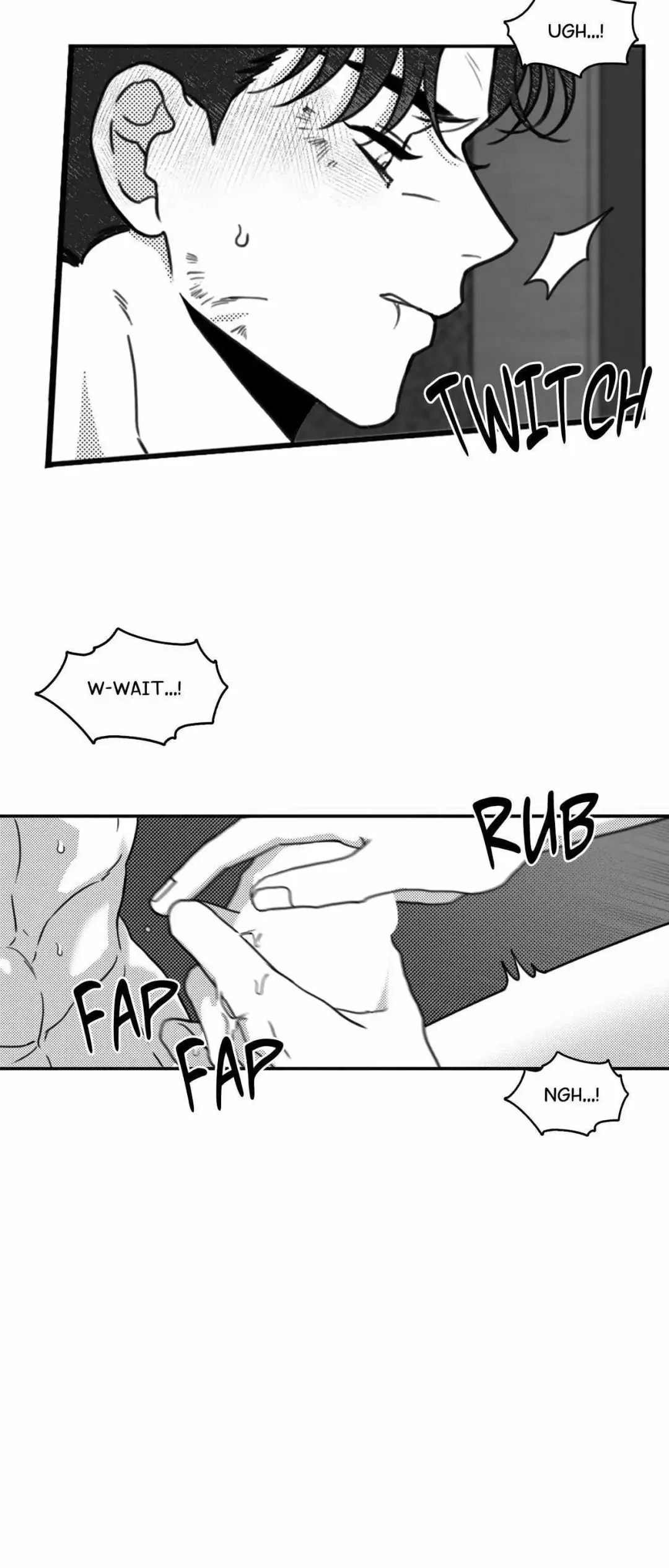 Little Bit Psycho - Chapter 13 Page 6