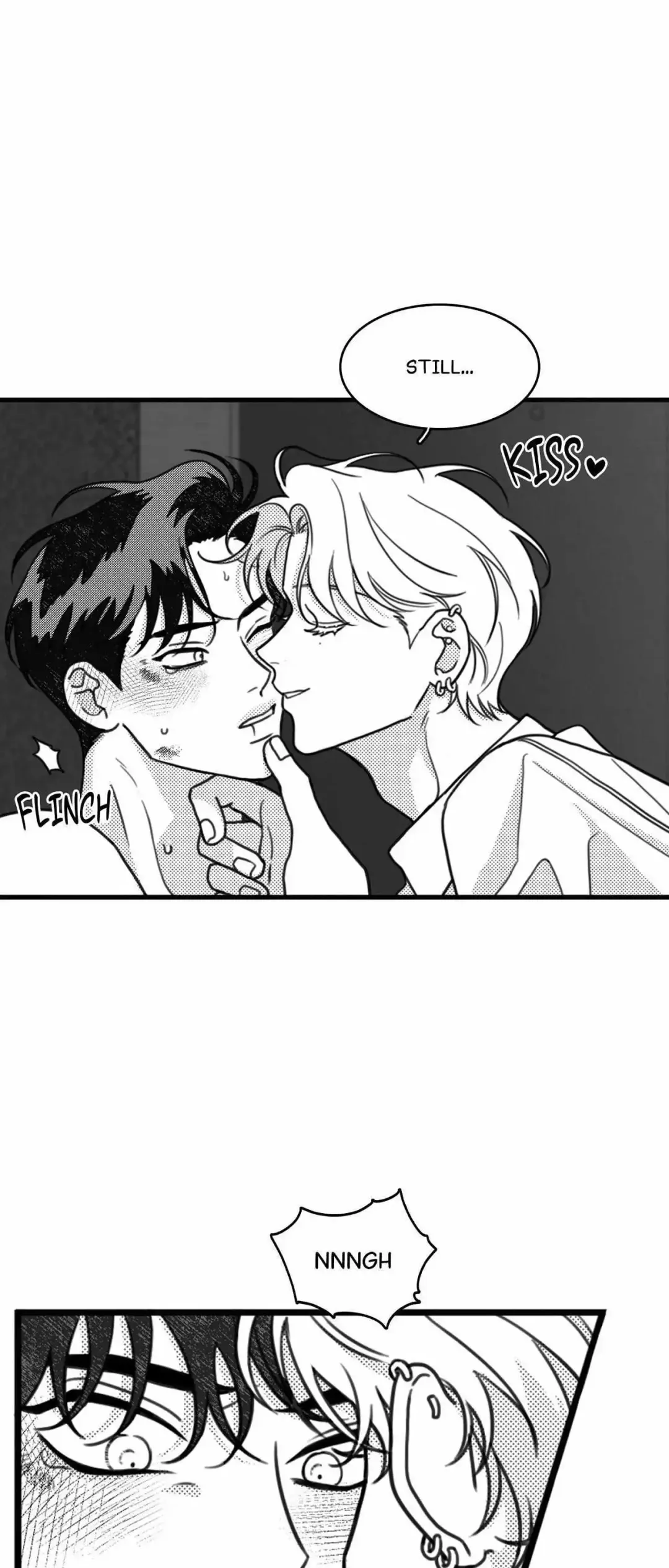 Little Bit Psycho - Chapter 13 Page 10
