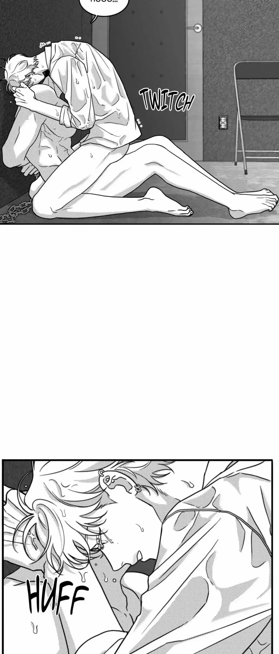 Little Bit Psycho - Chapter 13 Page 14