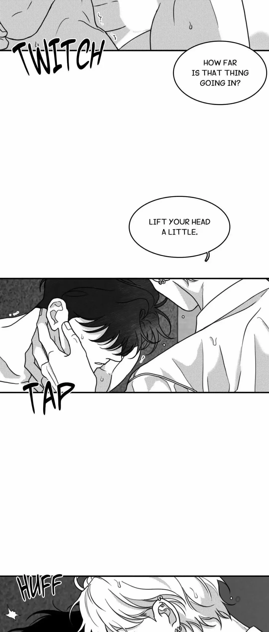 Little Bit Psycho - Chapter 13 Page 16
