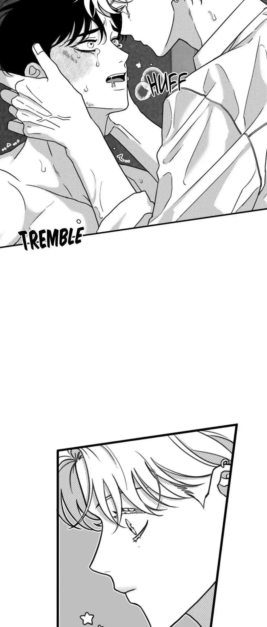 Little Bit Psycho - Chapter 13 Page 17