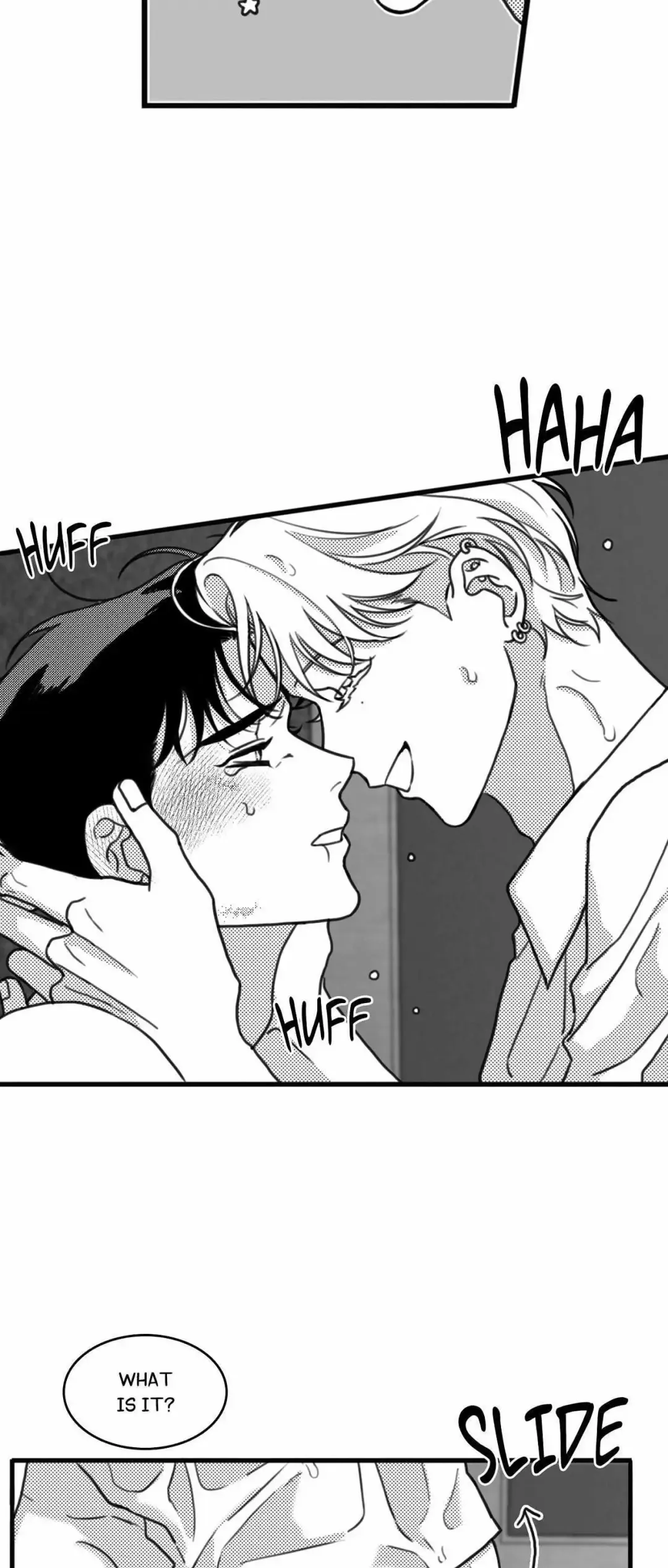 Little Bit Psycho - Chapter 13 Page 18