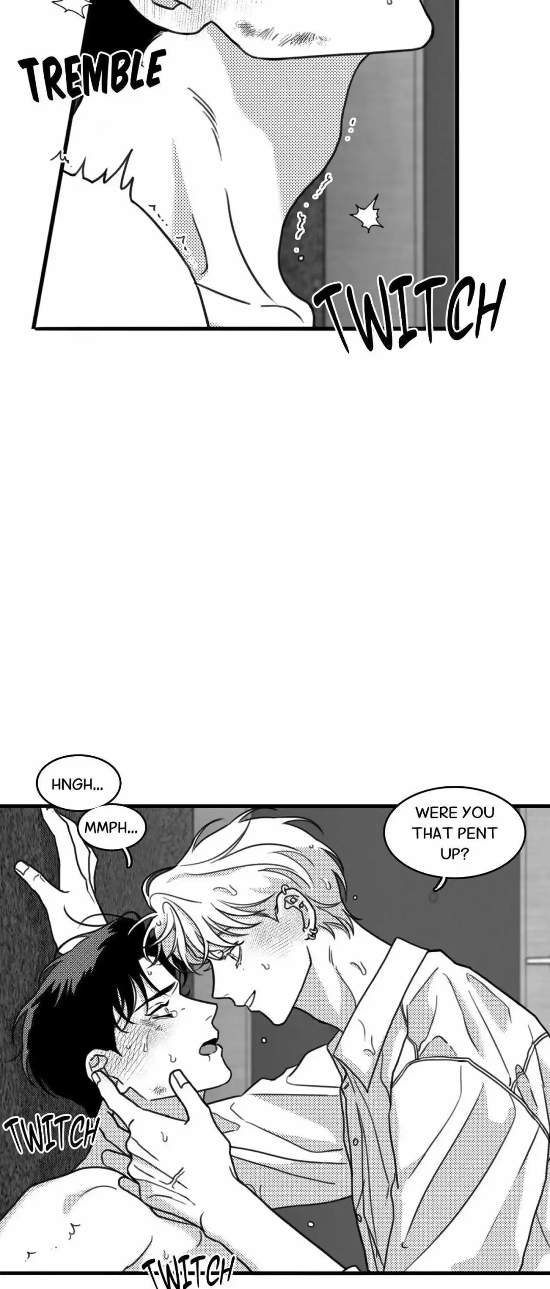 Little Bit Psycho - Chapter 13 Page 20