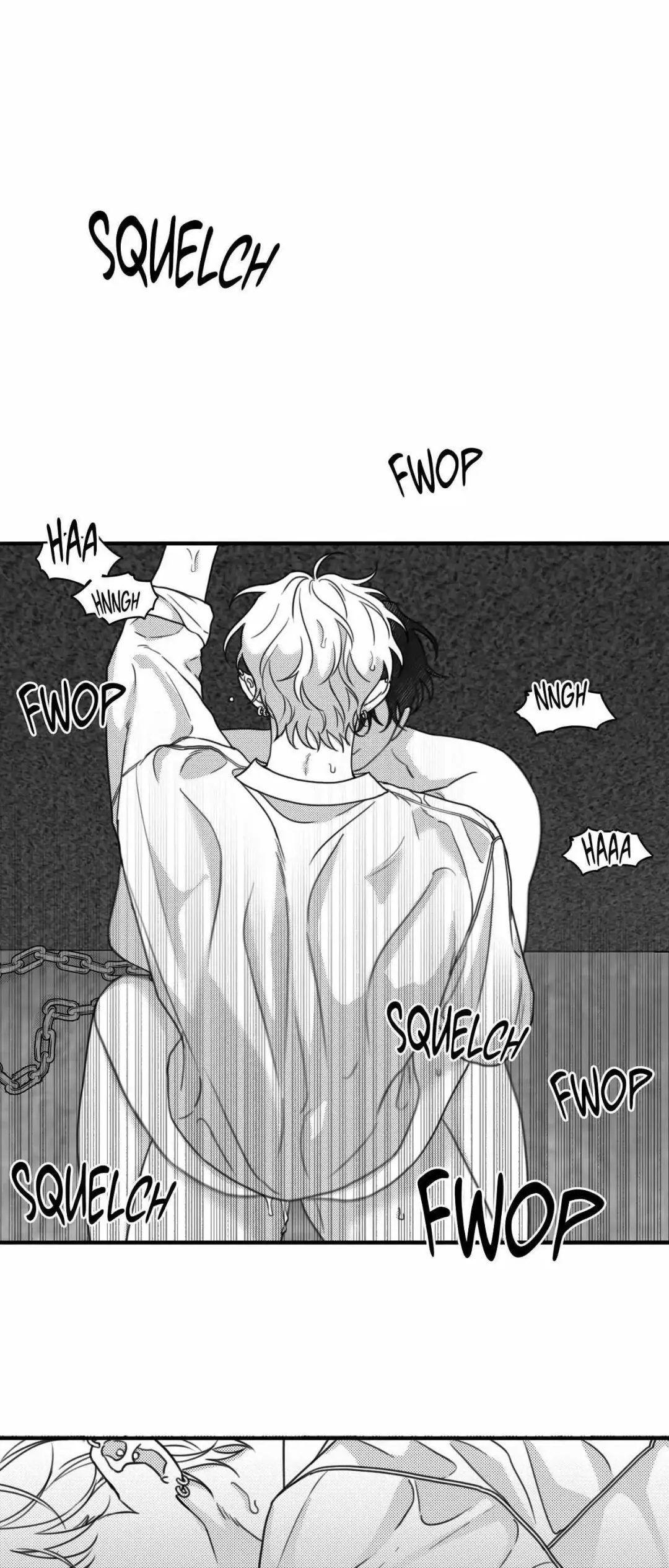 Little Bit Psycho - Chapter 13 Page 22