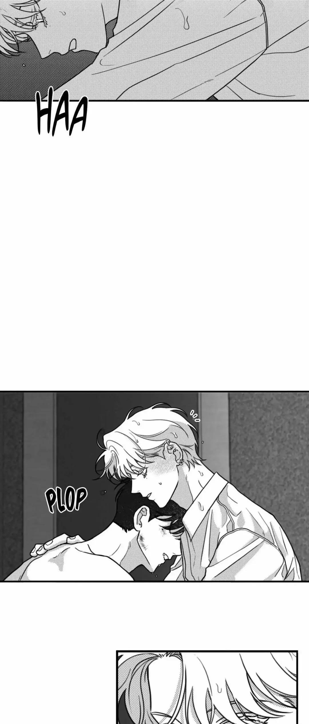 Little Bit Psycho - Chapter 13 Page 23