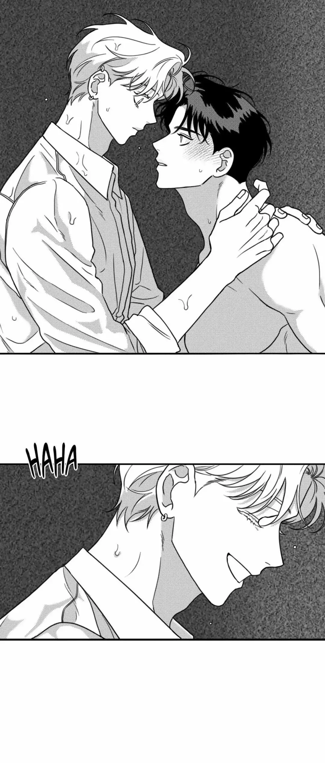 Little Bit Psycho - Chapter 13 Page 27
