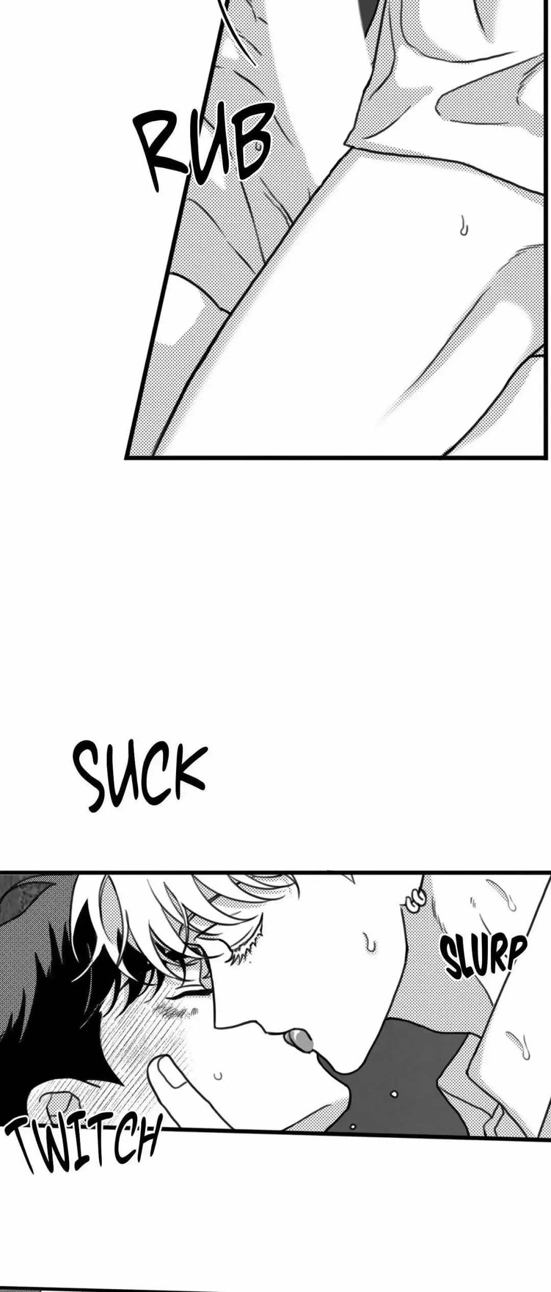 Little Bit Psycho - Chapter 13 Page 29