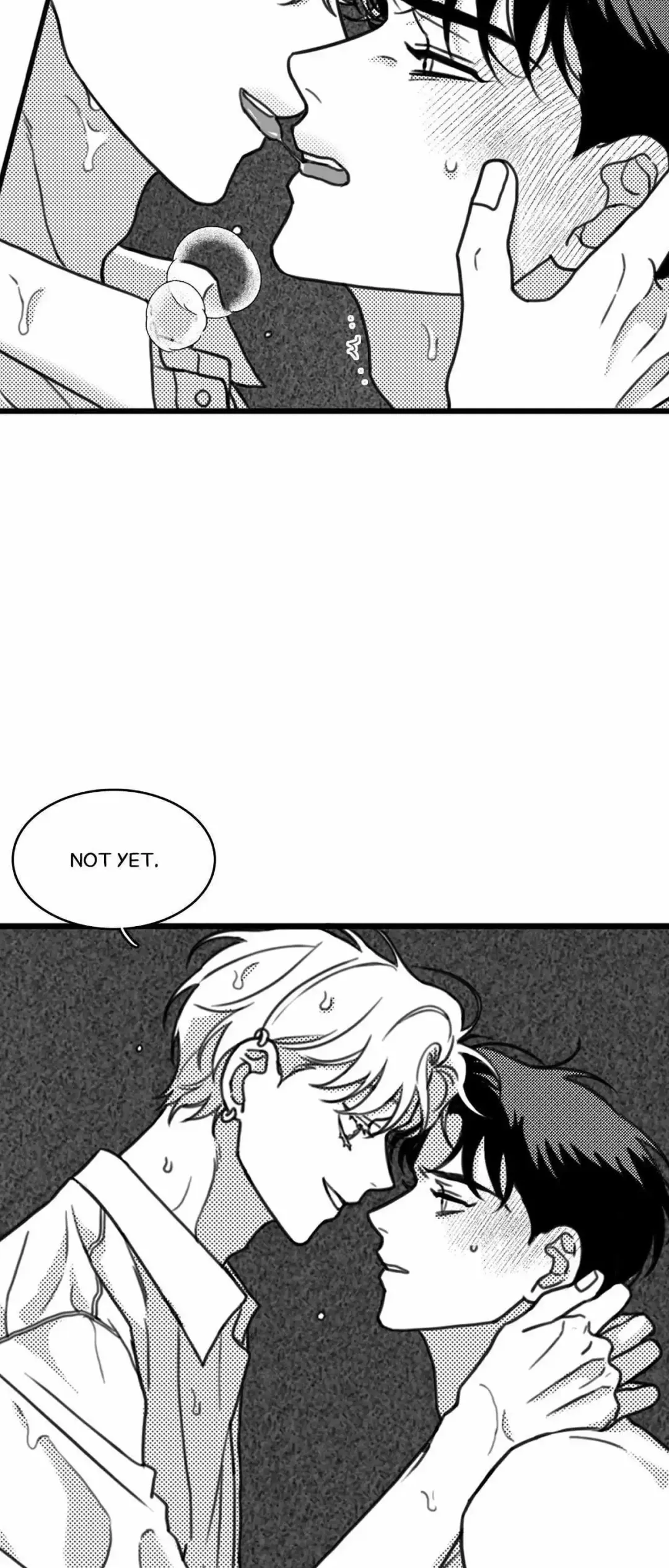 Little Bit Psycho - Chapter 13 Page 31