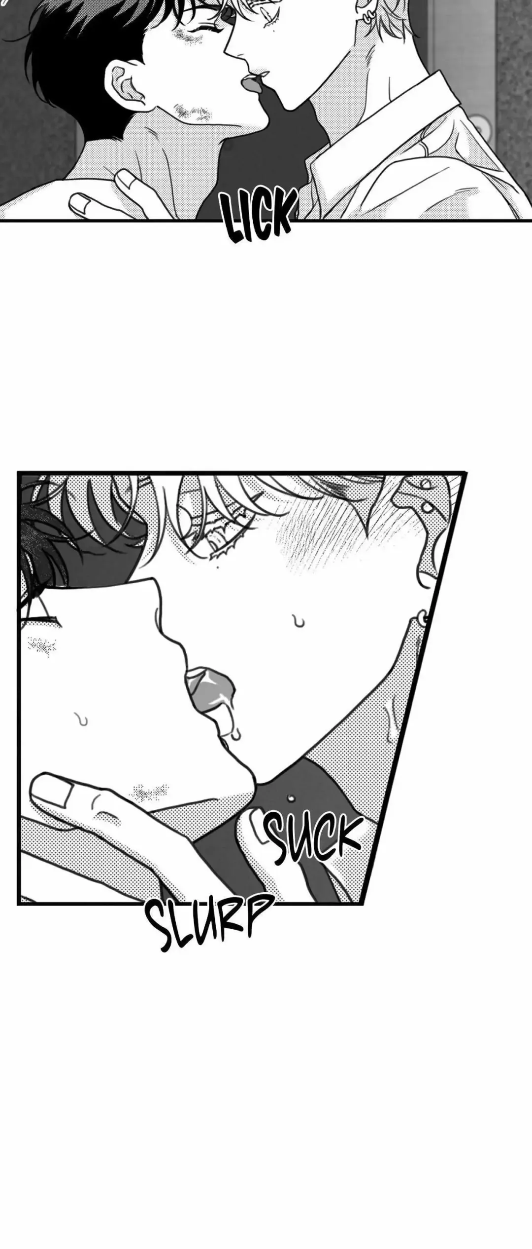 Little Bit Psycho - Chapter 13 Page 34