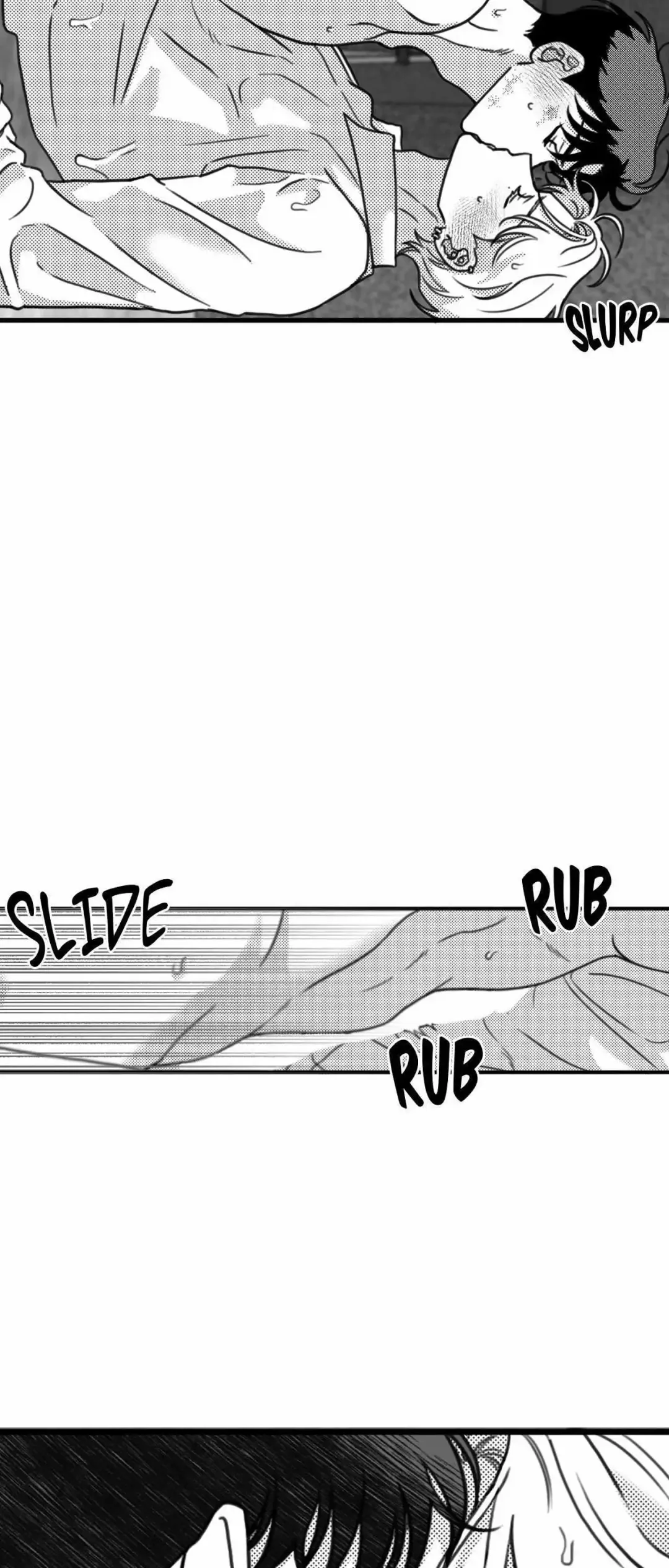 Little Bit Psycho - Chapter 13 Page 37