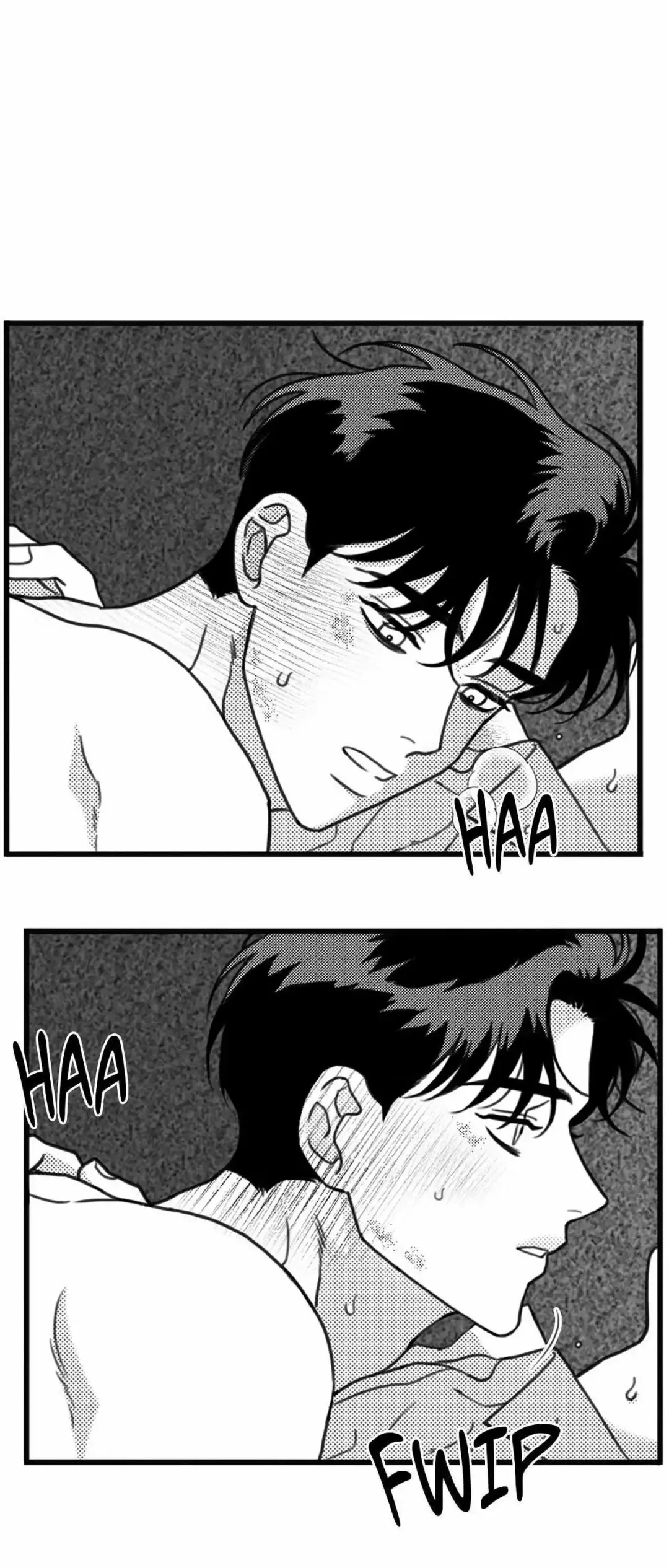 Little Bit Psycho - Chapter 13 Page 40